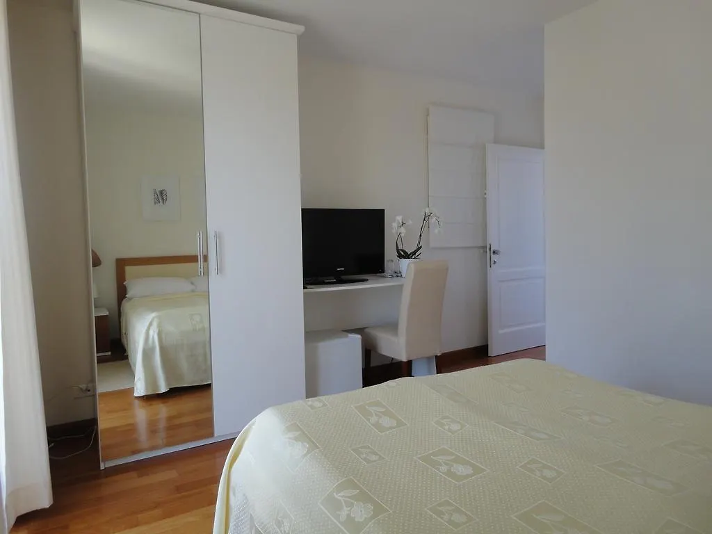 Villa Mare Crikvenica Guest house