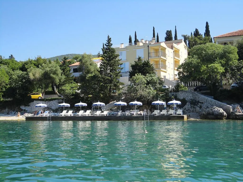 Villa Mare Crikvenica Croatia