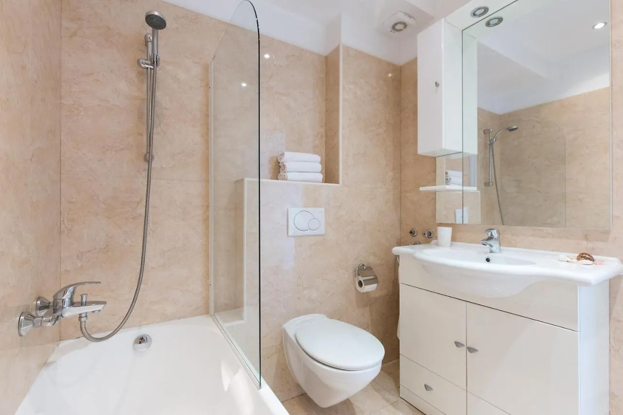 Guest house Villa Mare Crikvenica