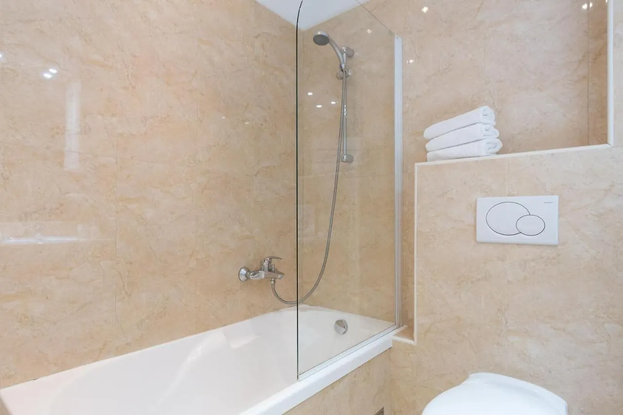 Guest house Villa Mare Crikvenica