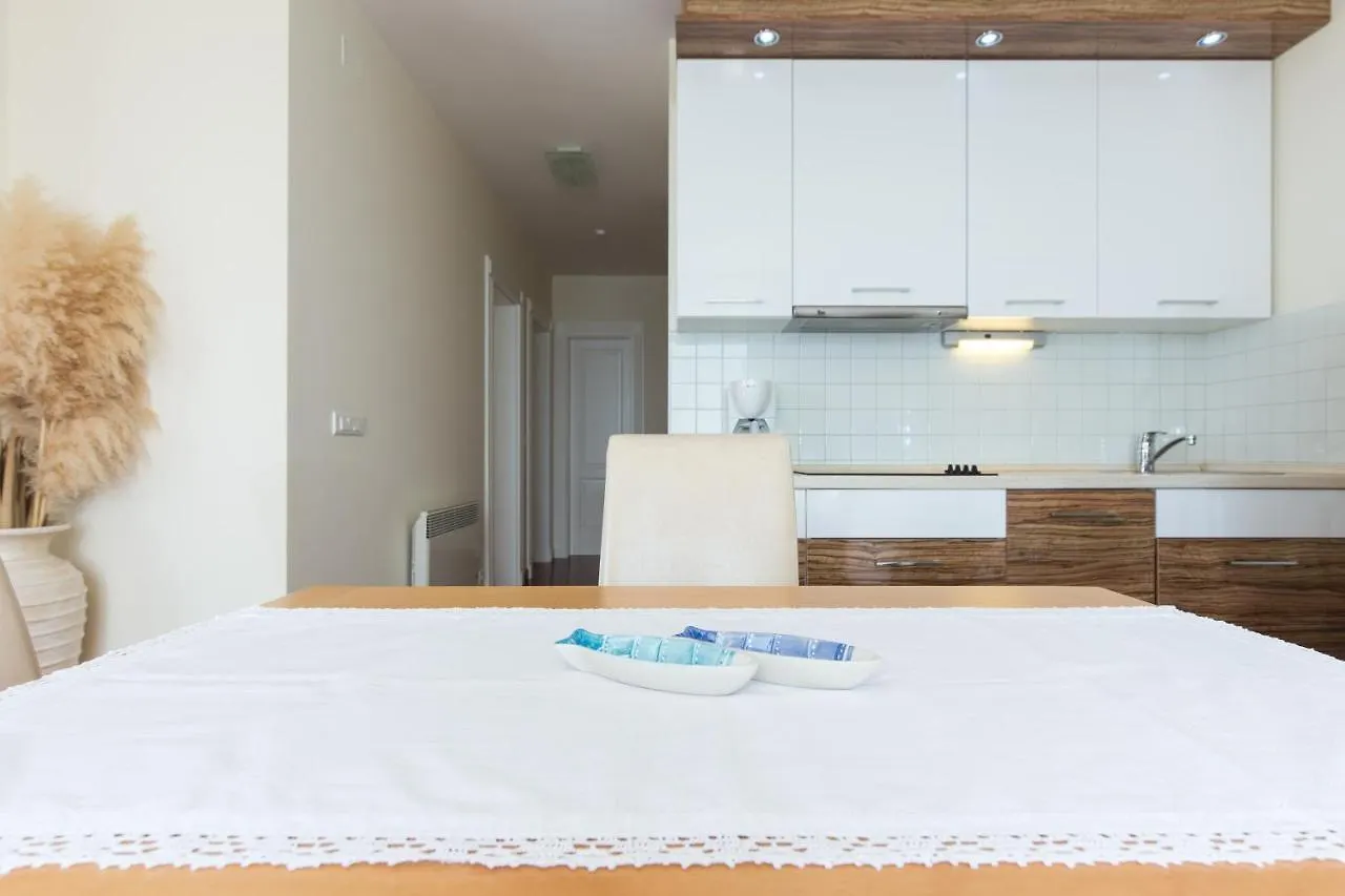 Villa Mare Crikvenica Guest house
