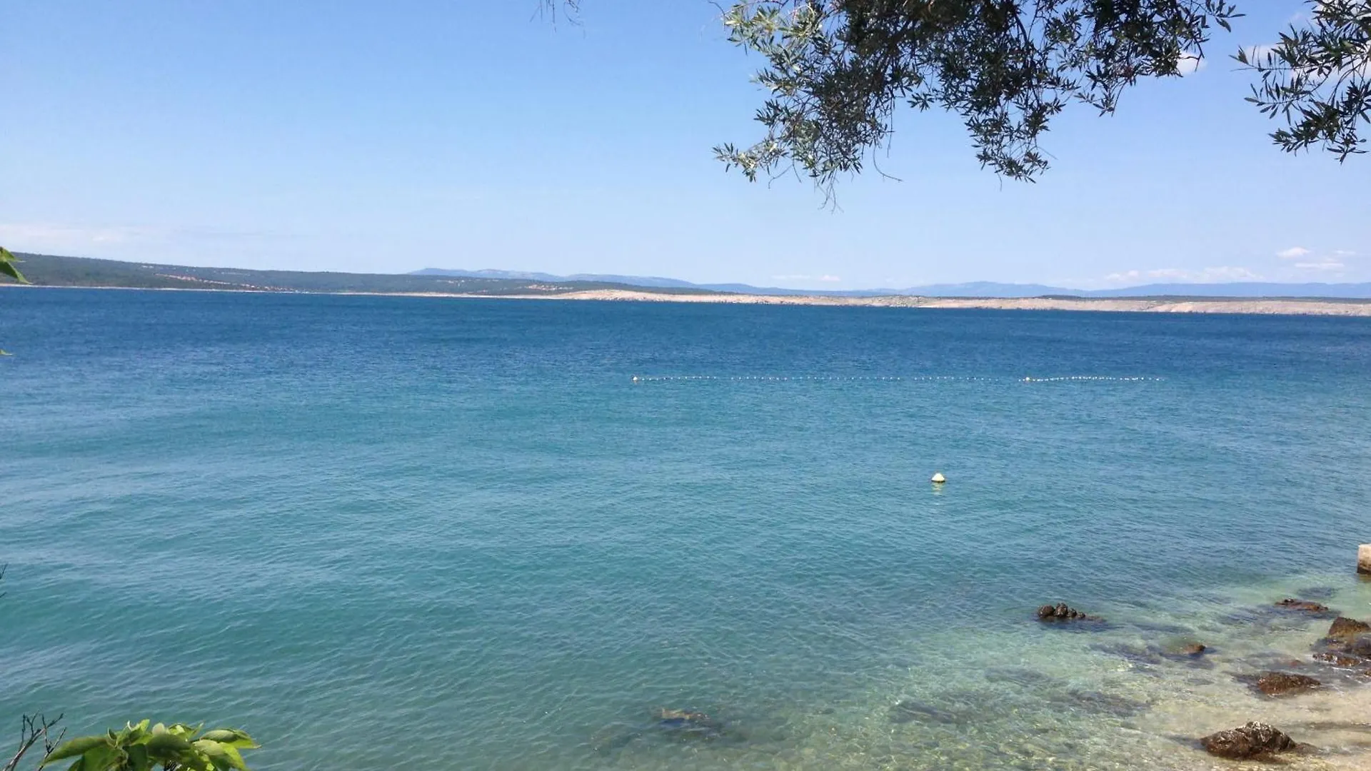 Villa Mare Crikvenica Croatia