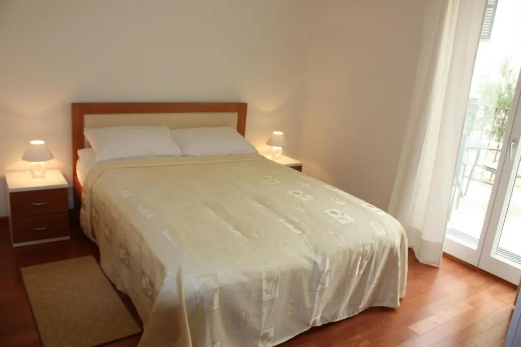 Villa Mare Crikvenica Guest house