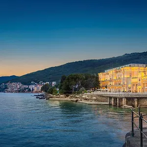 Hotel Kvarner, Opatija