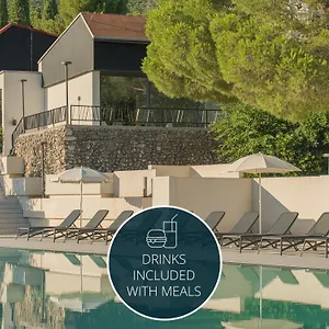 Vakantiepark Ad Turres, Crikvenica