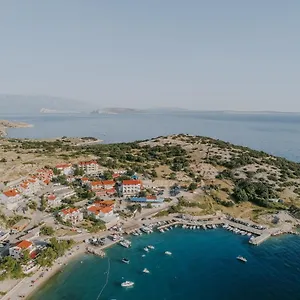 Gasthuis Nadia, Stara Baška